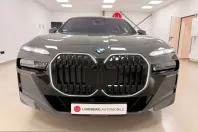BMW 740 (Seria 7) din 2025 cu 24.800 km - oferta BMW253685 - foto 3
