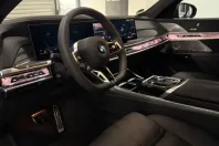 BMW 740 (Seria 7) din 2025 cu 24.800 km - oferta BMW253685 - foto 4