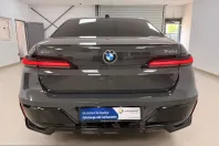 BMW 740 (Seria 7) din 2025 cu 24.800 km - oferta BMW253685 - foto 7