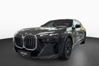 BMW 740 (Seria 7) din 2025 cu 25.887 km - oferta BMW253686 - foto 1