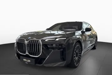 BMW 740 din 2025 - oferta BMW253686