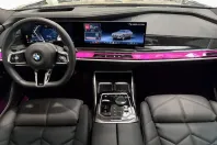 BMW 740 (Seria 7) din 2025 cu 25.887 km - oferta BMW253686 - foto 2