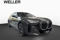 BMW 740 (Seria 7) din 2025 cu 25.887 km - oferta BMW253686 - foto 3