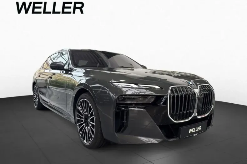 BMW 740 (Seria 7) din 2025 cu 25.887 km - oferta BMW253686 - foto 3