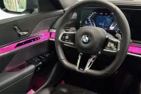 BMW 740 (Seria 7) din 2025 cu 25.887 km - oferta BMW253686 - foto 4