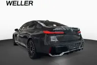 BMW 740 (Seria 7) din 2025 cu 25.887 km - oferta BMW253686 - foto 7