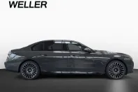 BMW 740 (Seria 7) din 2025 cu 25.887 km - oferta BMW253686 - foto 9