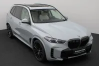 BMW X5 (Seria X) din 2023 cu 45.989 km - oferta BMW253687 - foto 1