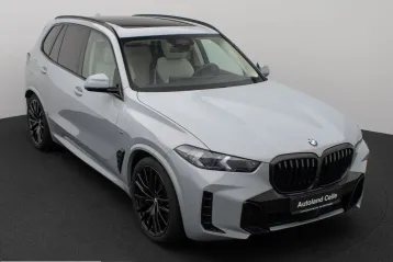 BMW X5 din 2023 - oferta BMW253687