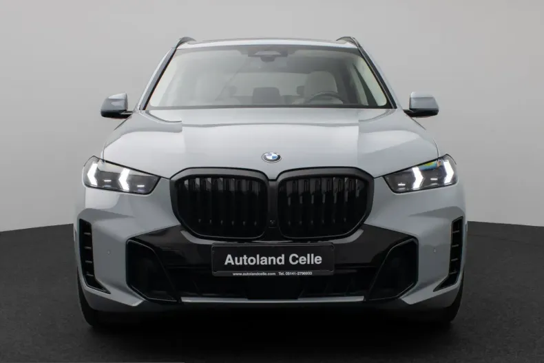 BMW X5 (Seria X) din 2023 cu 45.989 km - oferta BMW253687 - foto 3