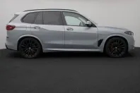 BMW X5 (Seria X) din 2023 cu 45.989 km - oferta BMW253687 - foto 5