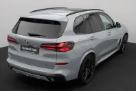 BMW X5 (Seria X) din 2023 cu 45.989 km - oferta BMW253687 - foto 7