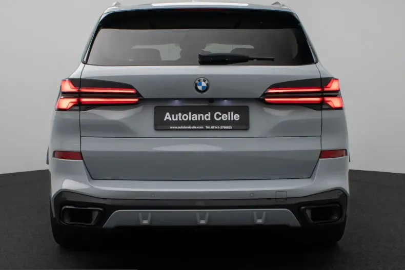 BMW X5 (Seria X) din 2023 cu 45.989 km - oferta BMW253687 - foto 8