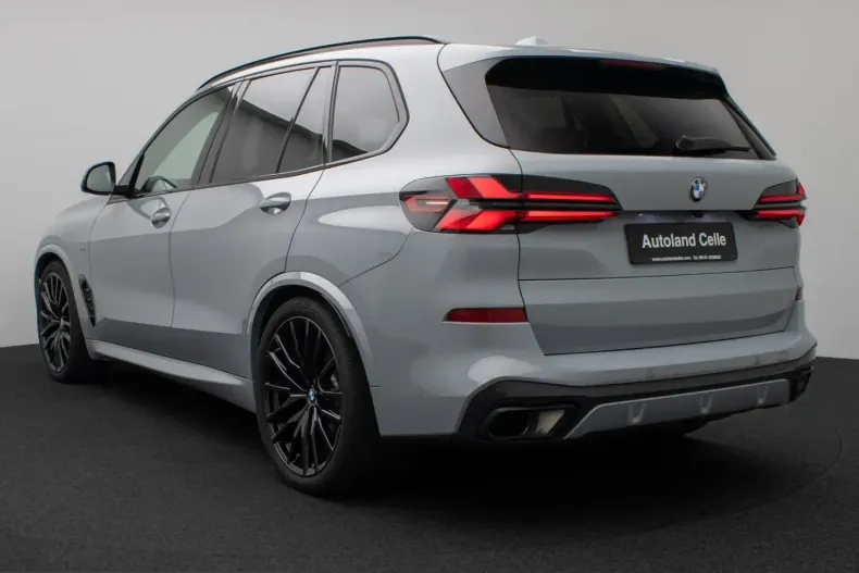 BMW X5 (Seria X) din 2023 cu 45.989 km - oferta BMW253687 - foto 9