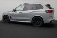 BMW X5 (Seria X) din 2023 cu 45.989 km - oferta BMW253687 - foto 10
