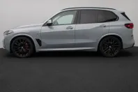 BMW X5 (Seria X) din 2023 cu 45.989 km - oferta BMW253687 - foto 11