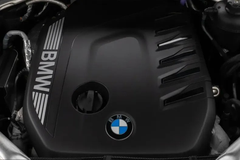 BMW X5 (Seria X) din 2023 cu 45.989 km - oferta BMW253687 - foto 14