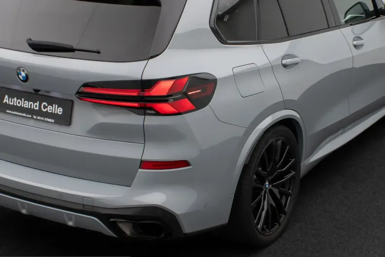 BMW X5 (Seria X) din 2023 cu 45.989 km - oferta BMW253687 - foto 15