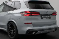 BMW X5 (Seria X) din 2023 cu 45.989 km - oferta BMW253687 - foto 16