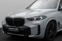 BMW X5 (Seria X) din 2023 cu 45.989 km - oferta BMW253687 - foto 17