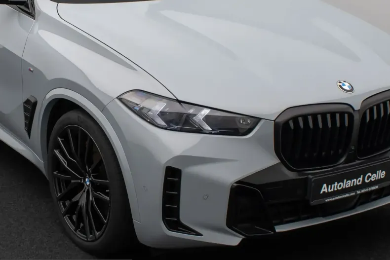 BMW X5 (Seria X) din 2023 cu 45.989 km - oferta BMW253687 - foto 18