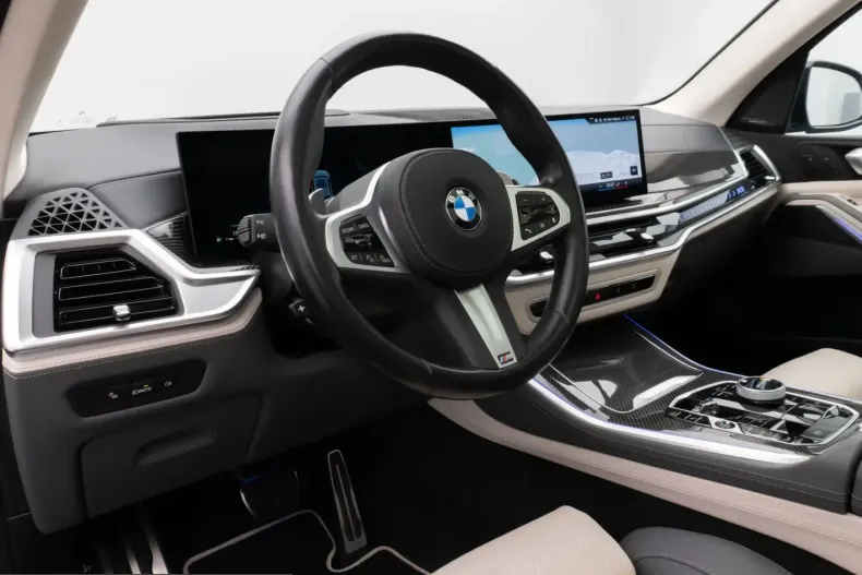 BMW X5 (Seria X) din 2023 cu 45.989 km - oferta BMW253687 - foto 19