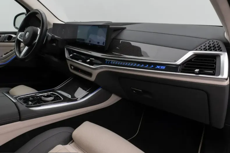 BMW X5 (Seria X) din 2023 cu 45.989 km - oferta BMW253687 - foto 22