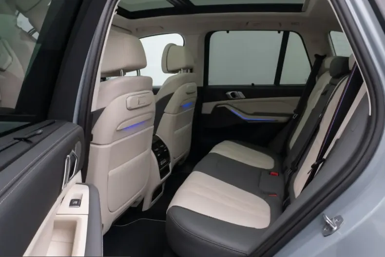 BMW X5 (Seria X) din 2023 cu 45.989 km - oferta BMW253687 - foto 24