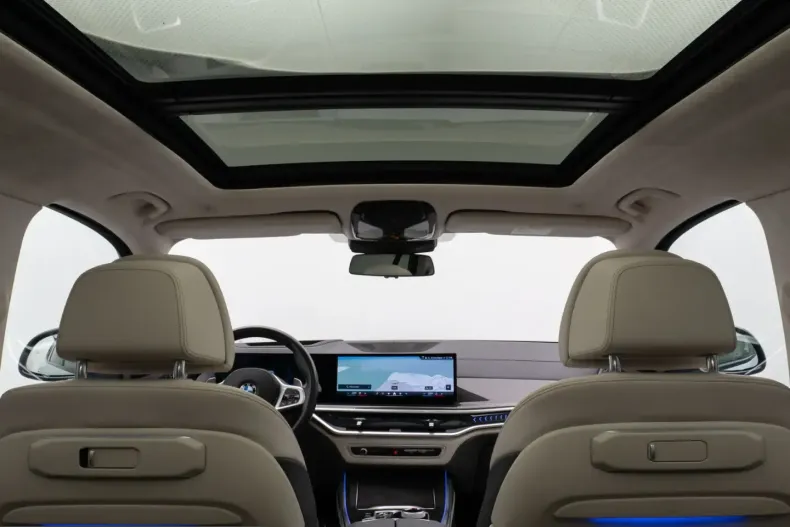 BMW X5 (Seria X) din 2023 cu 45.989 km - oferta BMW253687 - foto 29