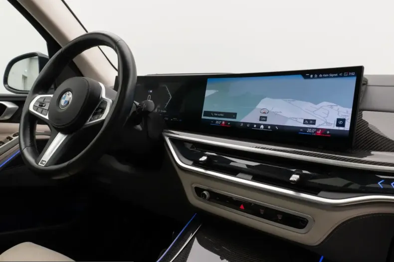 BMW X5 (Seria X) din 2023 cu 45.989 km - oferta BMW253687 - foto 37
