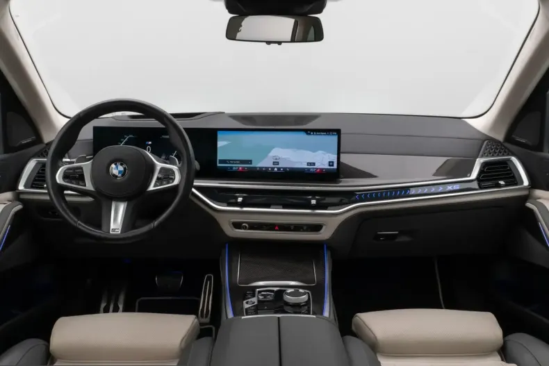 BMW X5 (Seria X) din 2023 cu 45.989 km - oferta BMW253687 - foto 39