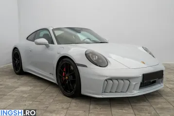 Porsche 911 din 2026 - oferta POR253689