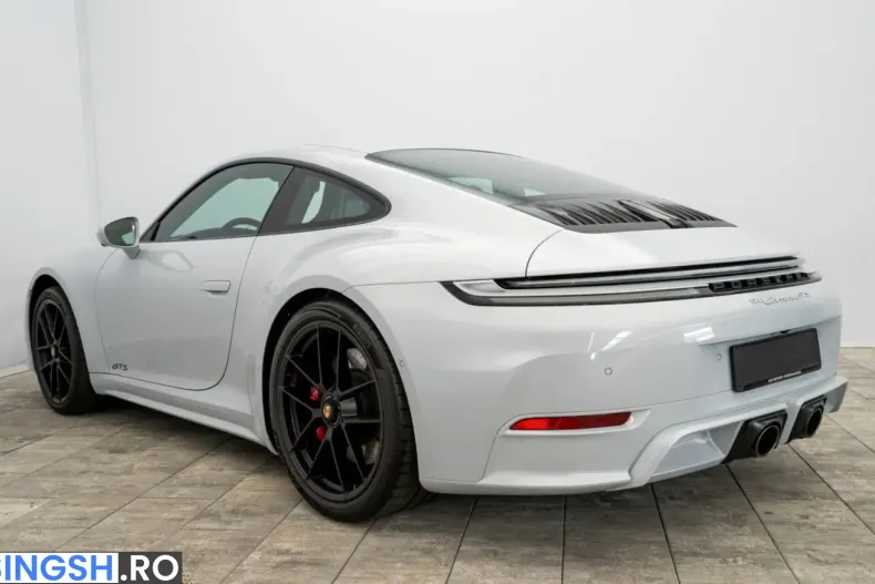 Porsche 911 din 2026 cu 600 km - oferta POR253689 - foto 2