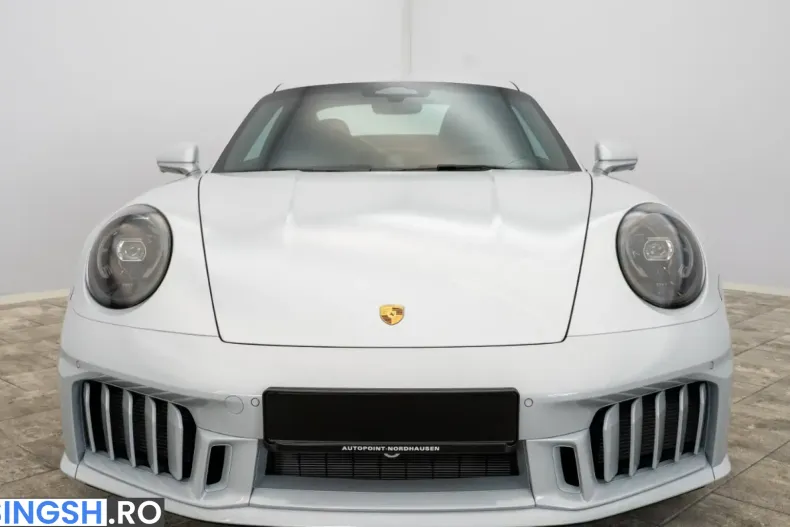 Porsche 911 din 2026 cu 600 km - oferta POR253689 - foto 3