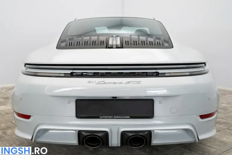 Porsche 911 din 2026 cu 600 km - oferta POR253689 - foto 4