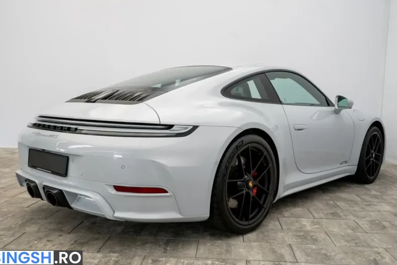 Porsche 911 din 2026 cu 600 km - oferta POR253689 - foto 5