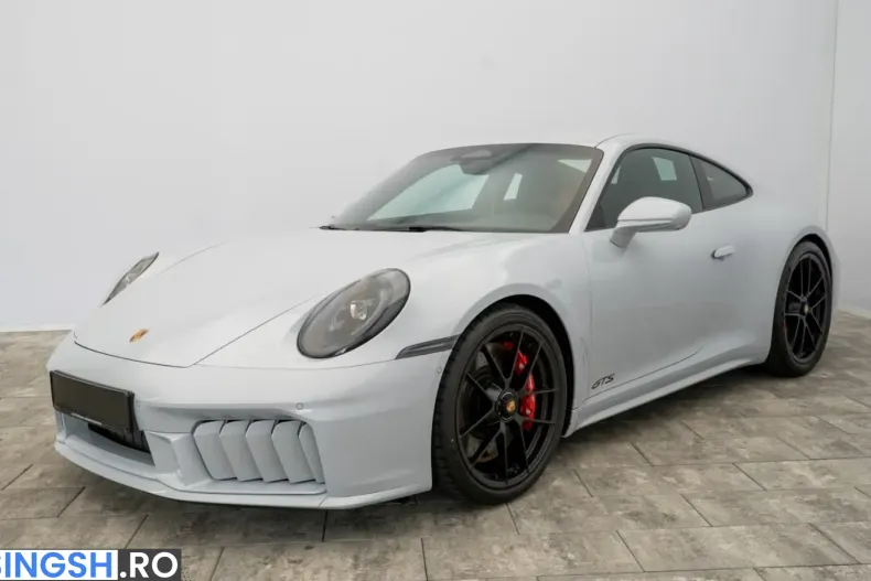 Porsche 911 din 2026 cu 600 km - oferta POR253689 - foto 6