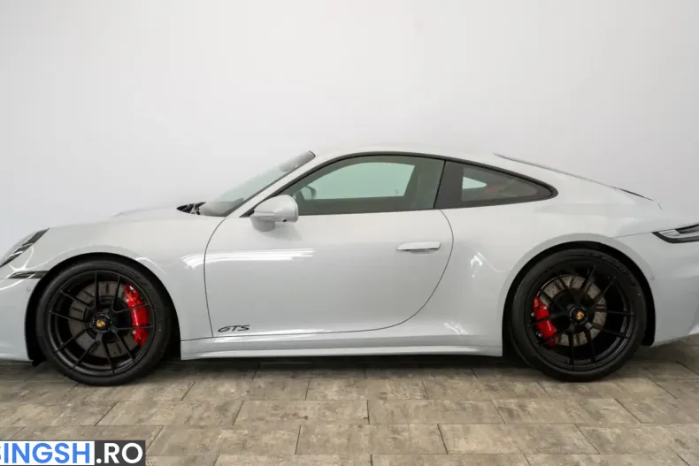 Porsche 911 din 2026 cu 600 km - oferta POR253689 - foto 7