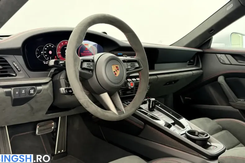 Porsche 911 din 2026 cu 600 km - oferta POR253689 - foto 11