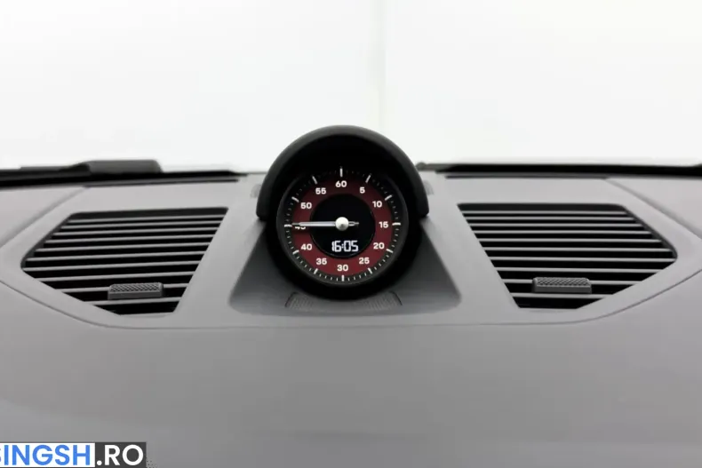 Porsche 911 din 2026 cu 600 km - oferta POR253689 - foto 16