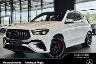 Mercedes-Benz GLE 53 AMG (Clasa GLE) din 2025 cu 18.823 km - oferta MER253690 - foto 1