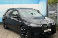BMW iX din 2023 cu 42.530 km - oferta BMW253691 - foto 1