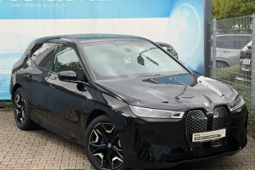 BMW iX din 2023 - oferta BMW253691