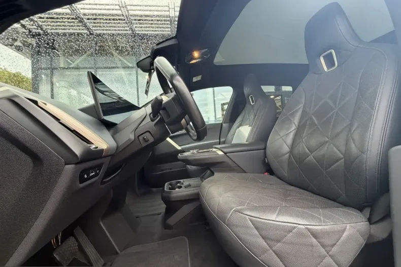 BMW iX din 2023 cu 42.530 km - oferta BMW253691 - foto 7