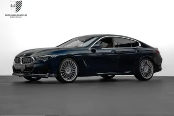 BMW M850 din 2023 - oferta BMW253692