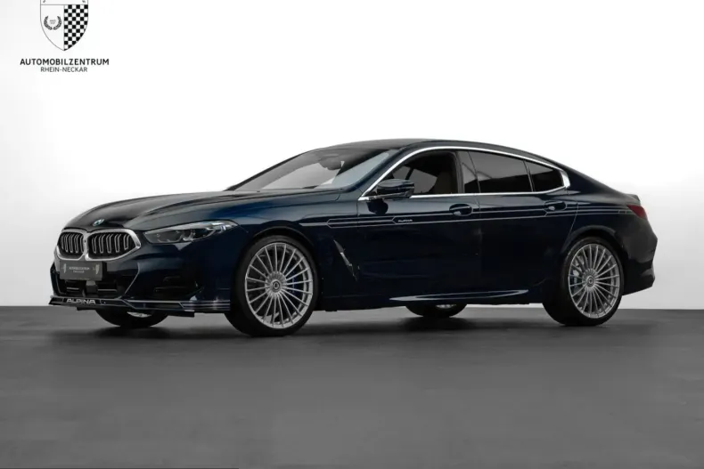BMW M850 (Seria 8) din 2023 cu 10.835 km - oferta BMW253692 - foto 1