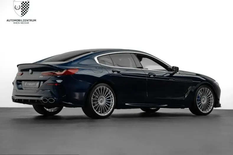 BMW M850 (Seria 8) din 2023 cu 10.835 km - oferta BMW253692 - foto 3