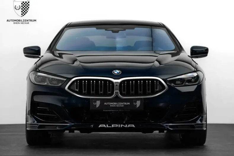 BMW M850 (Seria 8) din 2023 cu 10.835 km - oferta BMW253692 - foto 5