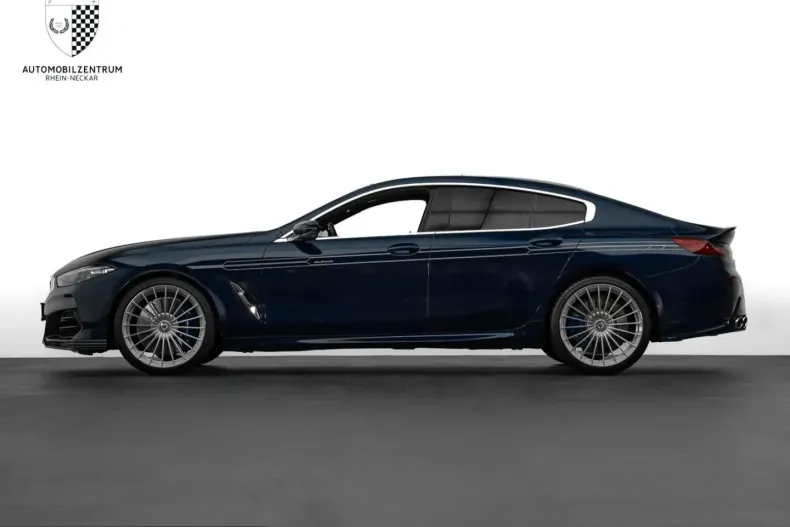 BMW M850 (Seria 8) din 2023 cu 10.835 km - oferta BMW253692 - foto 7