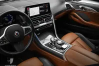 BMW M850 (Seria 8) din 2023 cu 10.835 km - oferta BMW253692 - foto 8